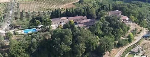 아파트 La Magione *